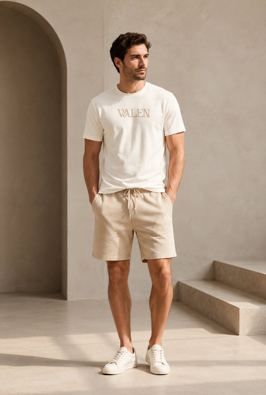 Shorts Signature