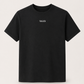 T-shirt Signature Black