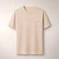 T-shirt Dunk Avorio