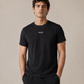 T-shirt Signature Black
