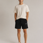 Shorts Signature Black