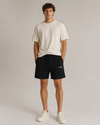 Shorts Signature Black