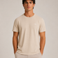 T-shirt Dunk Avorio