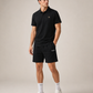 Polo Dunk Black